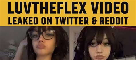 luvtheflex leak|Luvtheflex